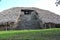 Temple of the Masks Kohunlich Mayan Ruins of Quintana Roo