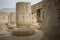 Temple of Medinet Habu, dedicated to Rameses III. - UNESCO World