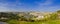 The Temple Mount, in Jerusalem, Israel