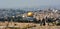 Temple Mount in Jerusalem - Israel