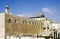 Temple Mount Southern and Western Wailing Wall