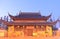 Temple of Mystery Suzhou China