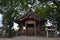 Temple nagoya aichi japan