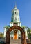 Temple in the Name of the Life-Giving Holy Trinity, Voronezh