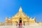 Temple names Swe Taw Myat, Buddha