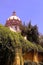 Temple of the Nuns in San Miguel