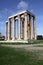 Temple of Olympian Zeus