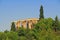 Temple of Olympian Zeus, Athens, Greece