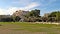 Temple of Olympian Zeus and views of Acropolis