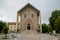 The Temple Pacis, Saint Francis, Terminillo, Italy