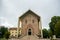 The Temple Pacis, Saint Francis, Terminillo, Italy