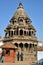 Temple at Patan Durbar Square