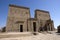 Temple of Philae ruins, Egypt, Travel Destination