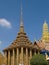 Temple Phra Mondop