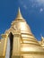 Temple Phra Siratana Chedi