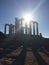 Temple of Poseidon Athens