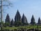 Temple Prambanan