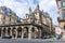 Temple Protestant de l`Oratoire du Louvre church in Paris, France