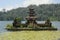 Temple of Pura Ulu Danau at Bedugul