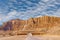 Temple of Queen Hatshepsut, View of the temple