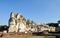 Temple of the Reclining Buddha (Wat Lokayasutharam), Ayutthaya, Thailand