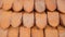 Temple Roof tiles