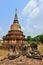 Temple Ruins, Ayutthaya