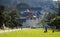 Temple of the Sacred Tooth Relic, Kandy, Sri Lanka