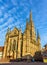 Temple Saint-Etienne of Mulhouse