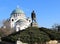 Temple of Saint Sava