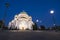 Temple of Saint Sava