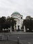 The Temple of Saint Sava, Belgrade