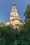 Temple of the Savior of the Holy Image.