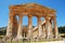 The Temple of Segesta