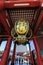 Temple Senso-ji in Asakusa, Tokyo, Japan