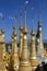 Temple of Shwe Inn Thein Paya - Shan State - Myanmar