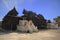 Temple Shwe Yan Pyay Monastery
