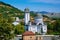 The Temple in Sighisoara