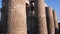 Temple of Sobek. Egypt