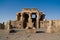 The temple of sobek, Kom Ombo, Egypt