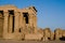 The temple of sobek, Kom Ombo, Egypt