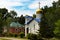 Temple of St. Seraphim of Sarov