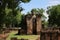 Temple in Sukothai province, Thailand