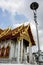 Temple, Thailand, churches, pagodas, golden, calm place, Thailand, beautiful.