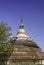 Temple in Thailand is named Wat Ratchaburana,Phitsanulok