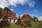 Temple in Thailand is named Wat Ratchaburana,Phitsanulok