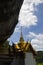 Temple in Thailand, Saraburi Thai province