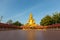 Temple of the Thew Prasat