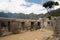 The Temple of the Three Windows - Machu Picchu - Peru