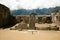 The Temple of the Three Windows - Machu Picchu - Peru